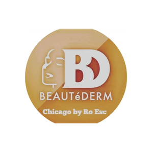 Beautéfulyou brand logo for beautefulyou.com