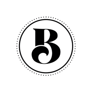 Beauté Laser brand logo for beautelaseraesthetics.com