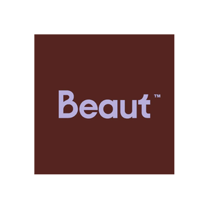 Beaut Serums brand logo for beautserums.com