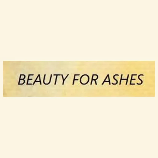 beaut4ashes brand logo for beaut4ashes.com