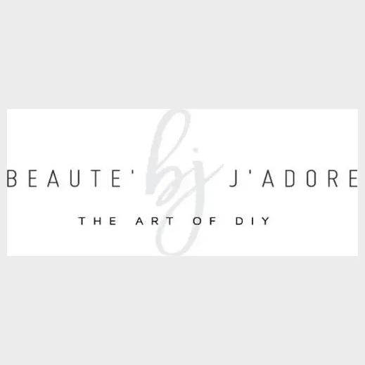 beautejadore brand logo for beautejadore.com