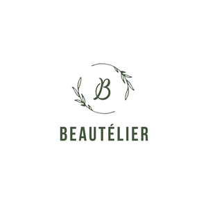 Beautelier brand logo for beautelierus.com