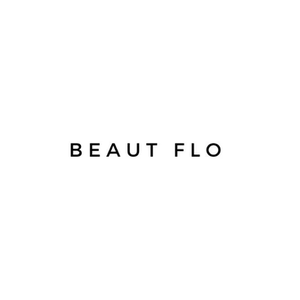 Beautflo brand logo for beautflo.com