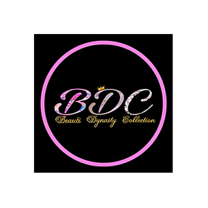 Beauti Dynasty Collection brand logo for beautidynastycollection.com