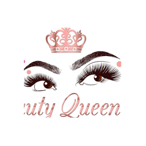 Beautie Queen Spa brand logo for beautiequeenspa.com