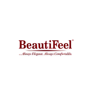 Beautifeel brand logo for beautifeel.com