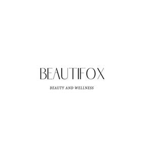 BeautiFox brand logo for beautifox.com