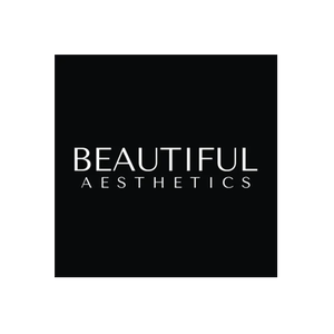 Beautiful Aesthetics brand logo for beautifulaesthetics.com