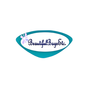 Beautiful Bags Etc brand logo for beautifulbagsetc.com