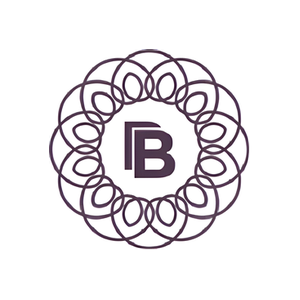 Beautiful Because brand logo for beautifulbecause.com.au
