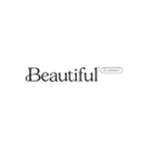 Beautiful by Drew brand logo for beautifulbydrew.com