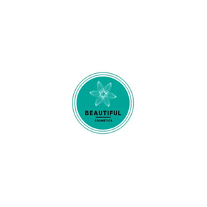Beautiful Cosmetics brand logo for beautifulcosmetics.co.uk