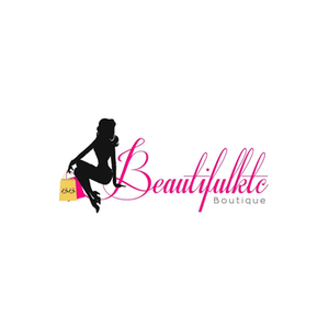 Beautiful KTC brand logo for beautifulktcboutique.com