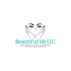 Beautiful Me brand logo for beautifulmellc.com