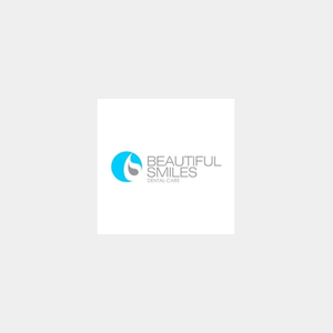 Beautiful Smiles Dental Care brand logo for beautifulsmilesdentalcare.com