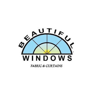 Beautiful Windows brand logo for beautifulwindowselgin.com