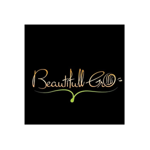 BeautiFULLGRO brand logo for beautifullgro.com