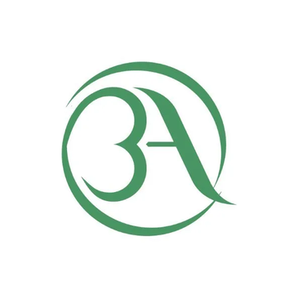 Beautifully Authentic brand logo for beautifullyauthentic.com.au