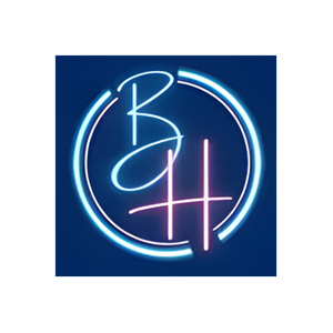 Beautifully Handmade UK brand logo for beautifullyhandmadeuk.co.uk