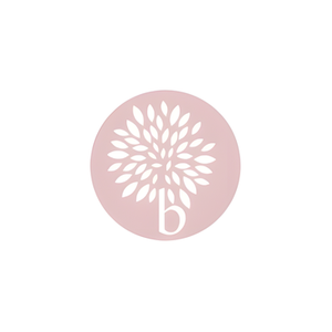 Beautifully Nourished brand logo for beautifullynourished.com