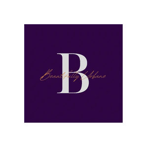 Beautifully Urbane brand logo for beautifullyurbane.com