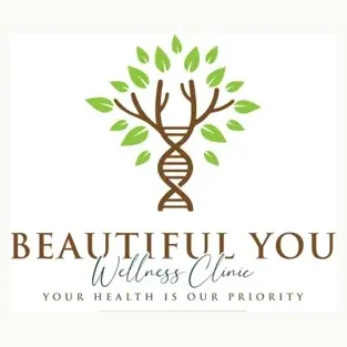 beautifulyou-wellness brand logo for beautifulyou-wellness.com