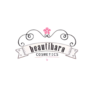 Beautihara brand logo for beautihara.com