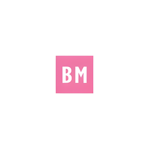 Beautimaps brand logo for beautimaps.com