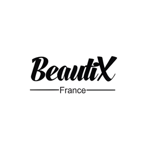 Beautix brand logo for beautix.co.uk