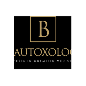 Beautoxology brand logo for beautoxology.com