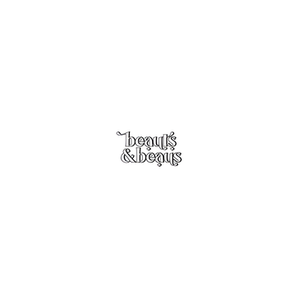 Beauts & Beaus brand logo for beautsandbeausboutique.com