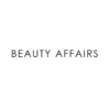 Beauty Affairs brand logo for beautyaffairs.co.uk
