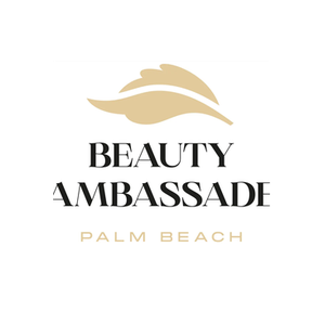 Beauty Ambassade brand logo for beautyambassade.com