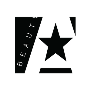Beauty America brand logo for beautyamericastore.com