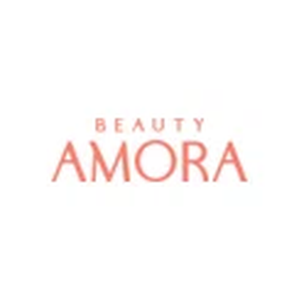 Beauty Amora brand logo for beautyamora.com.au