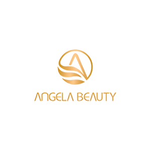 Beauty Angela brand logo for beautyangela.com