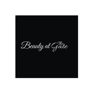 Beauty at the Gate brand logo for beautyatthegate.co.uk