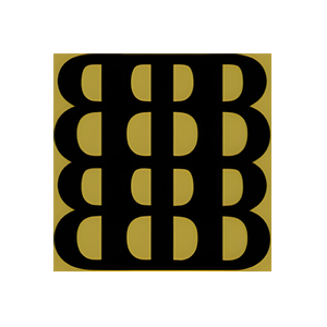 Beauty Barn brand logo for beautybarnsalons.com
