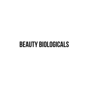 Beauty Biologicals brand logo for beautybiologicals.com