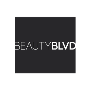 Beauty Blvd brand logo for beautyblvd.co.uk