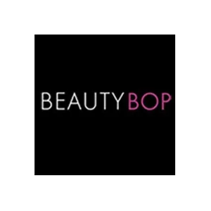 Beauty Bop brand logo for beautybop.co.uk