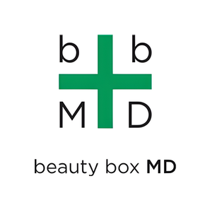 Beauty Box MD brand logo for beautyboxmd.com