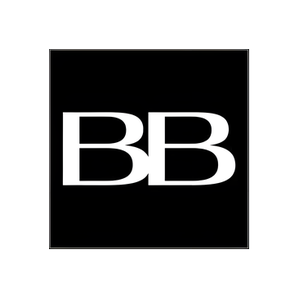 Beauty Bridge brand logo for beautybridge.com