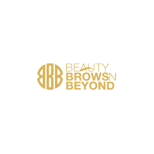Beauty Brows N Beyond brand logo for beautybrowsnbeyond.com