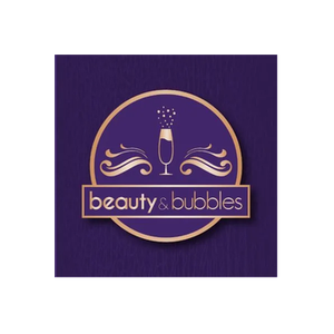 Beauty & Bubbles brand logo for beautyandbubbles.co.uk