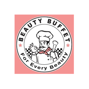 Beauty Buffet brand logo for beautybuffet.co.th