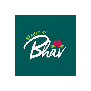 Beauty by Bhav brand logo for beautybybhav.com