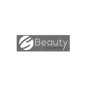Beauty by Calandra brand logo for beautybycalandra.co.uk