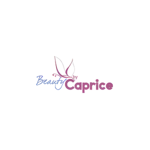 Beauty by Caprice brand logo for beautybycaprice.net