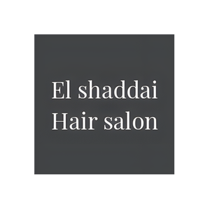 Beauty by Elshaddai brand logo for beautybyelshaddai.com